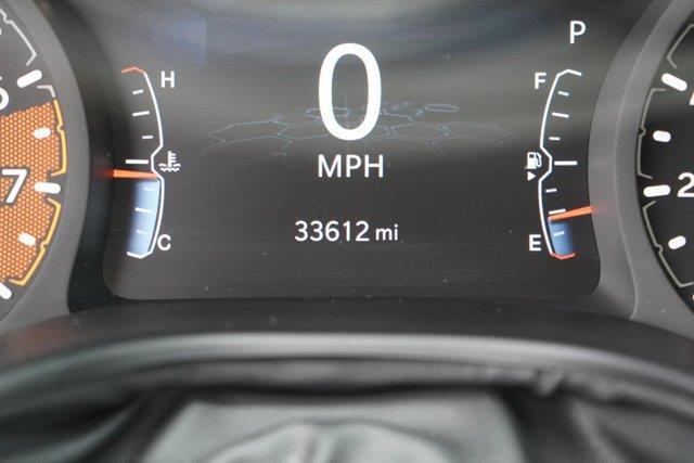 2023 Jeep Compass - $21,000