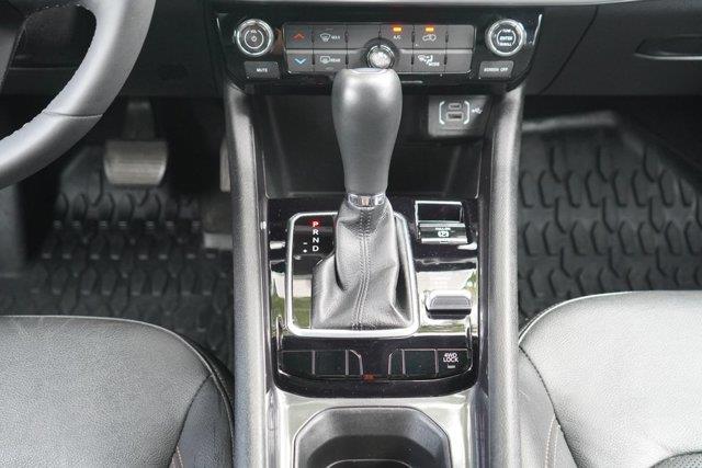 2023 Jeep Compass - $21,000