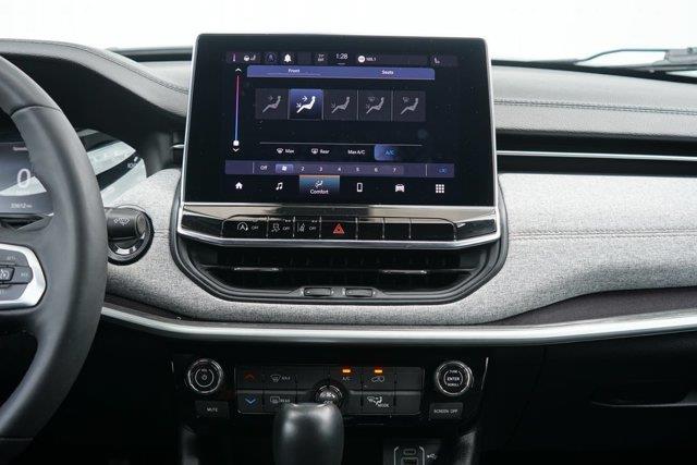 2023 Jeep Compass - $21,000