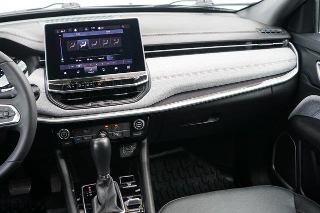 2023 Jeep Compass - $21,000