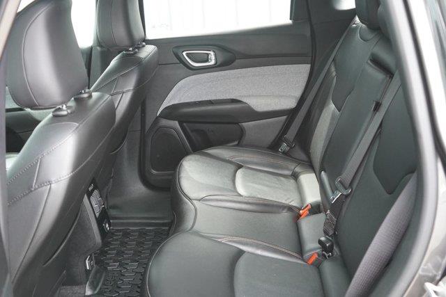 2023 Jeep Compass - $21,000