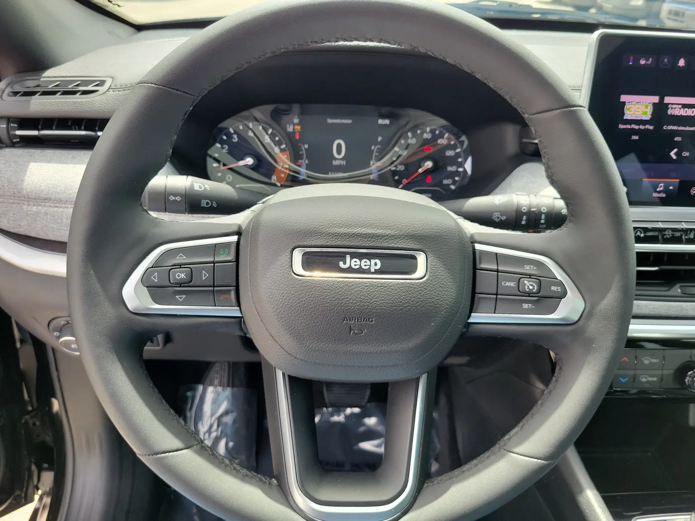2023 Jeep Compass - $17,880