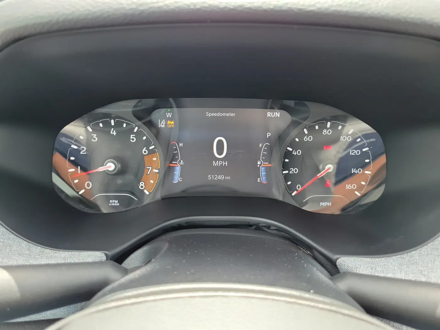 2023 Jeep Compass - $17,880
