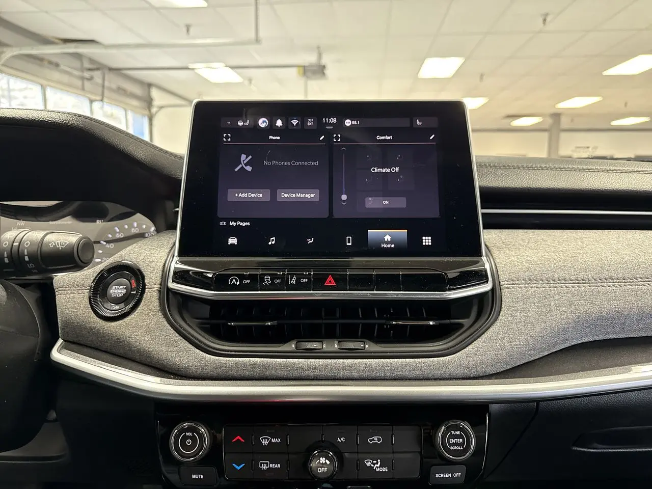 2024 Jeep Compass - $21,924
