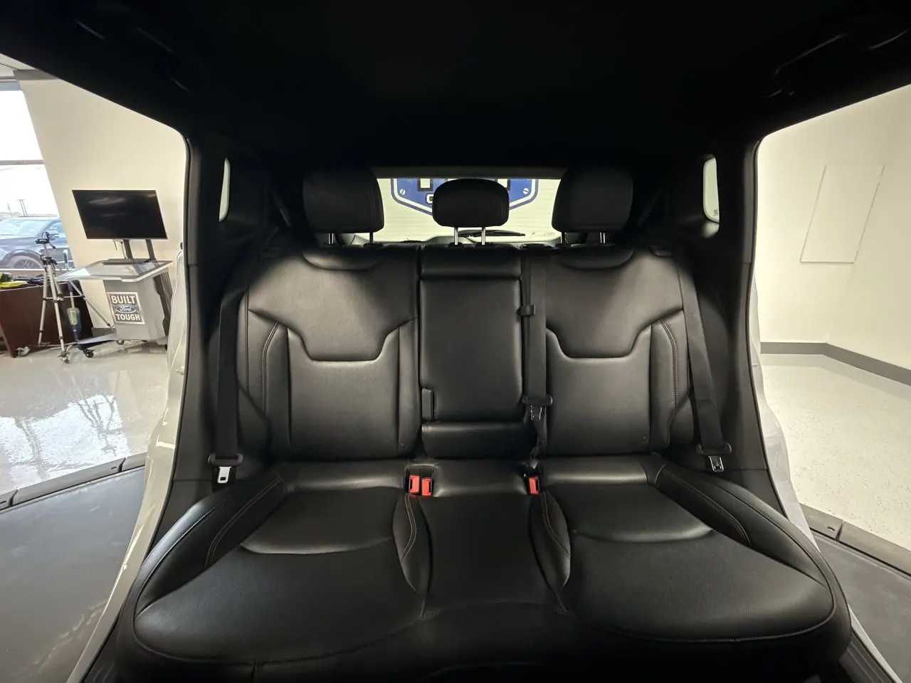 2024 Jeep Compass - $21,924