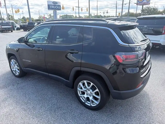 2024 Jeep Compass - $24,987
