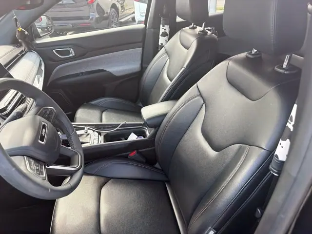 2024 Jeep Compass - $24,987