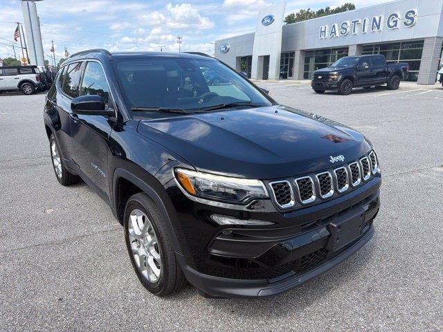 2024 Jeep Compass - $24,987