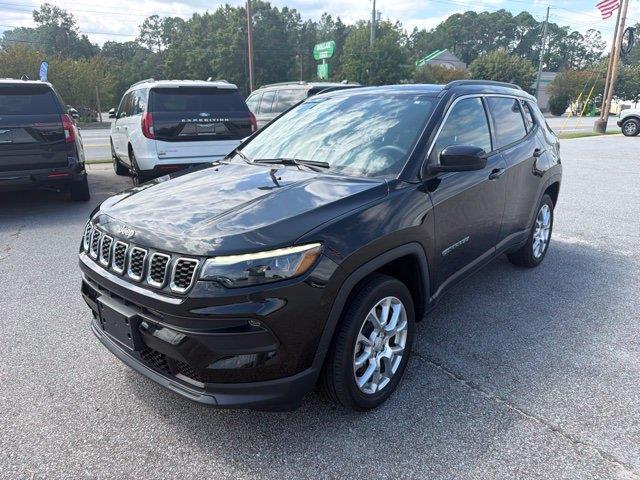 2024 Jeep Compass - $24,987