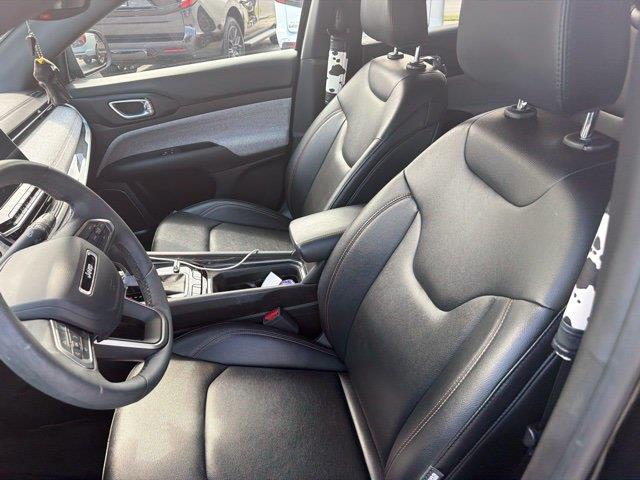 2024 Jeep Compass - $24,987