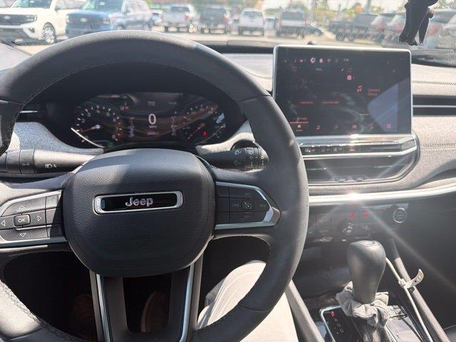 2024 Jeep Compass - $24,987