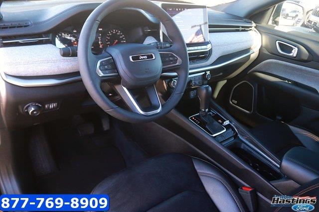 2024 Jeep Compass - $24,987