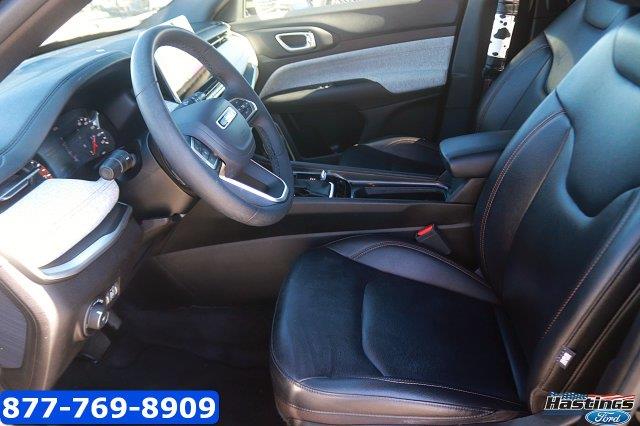 2024 Jeep Compass - $24,987