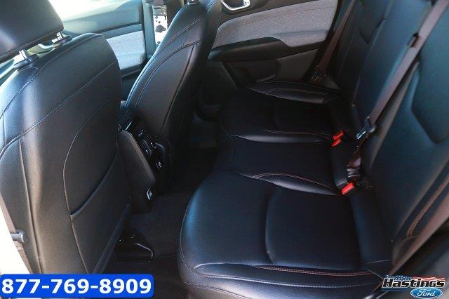 2024 Jeep Compass - $24,987
