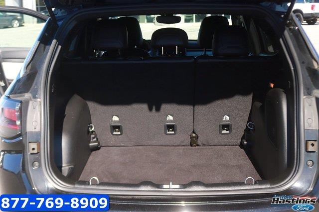 2024 Jeep Compass - $24,987