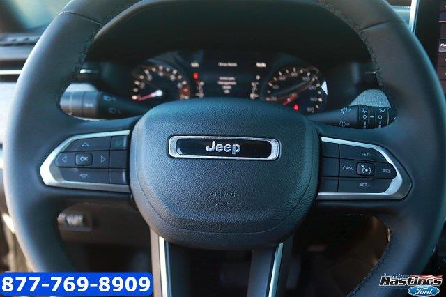 2024 Jeep Compass - $24,987