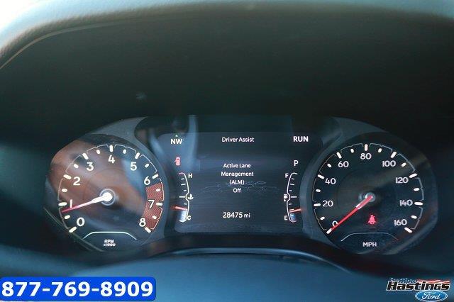 2024 Jeep Compass - $24,987