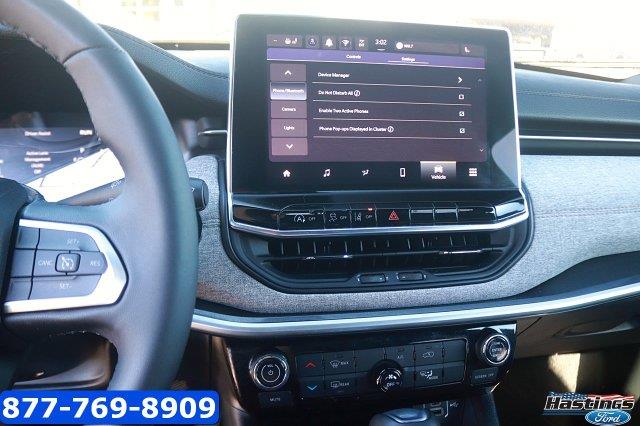 2024 Jeep Compass - $24,987