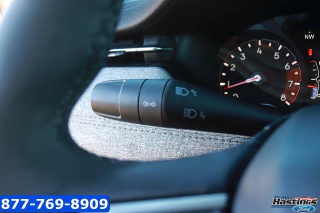 2024 Jeep Compass - $24,987