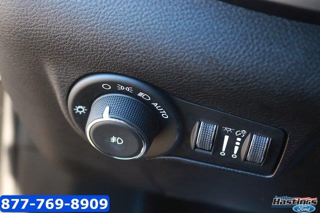 2024 Jeep Compass - $24,987
