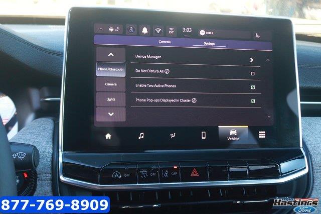 2024 Jeep Compass - $24,987