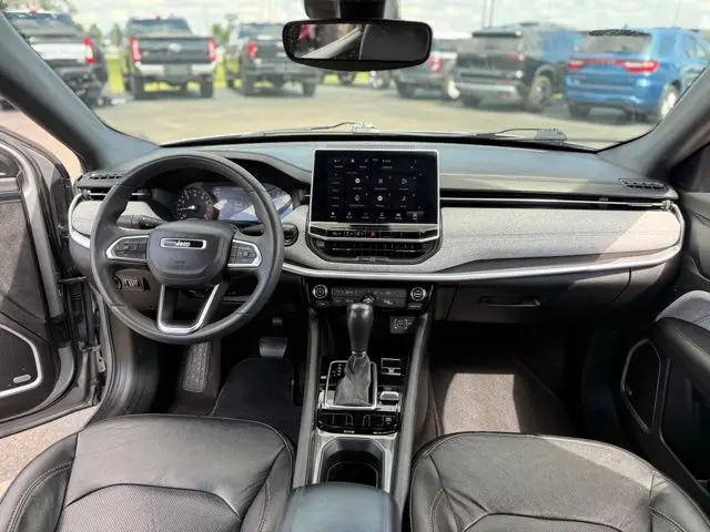2023 Jeep Compass - $19,500