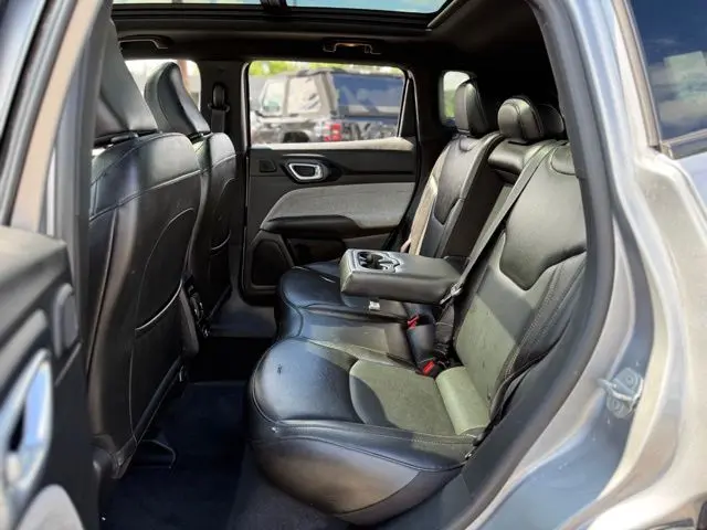 2023 Jeep Compass - $19,500