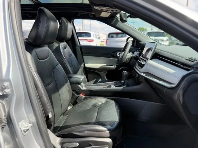 2023 Jeep Compass - $19,500
