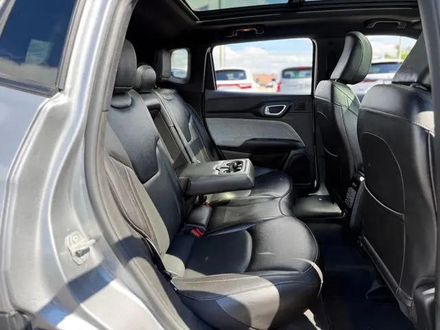 2023 Jeep Compass - $19,500