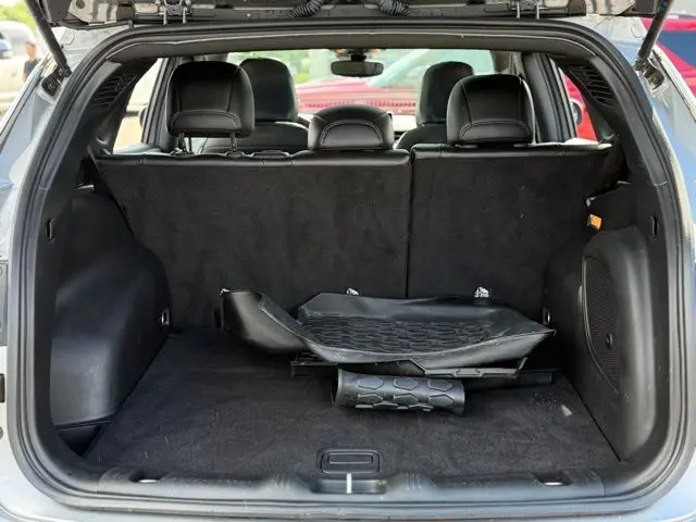 2023 Jeep Compass - $19,500