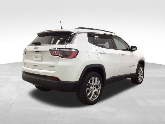 2023 Jeep Compass - $22,993