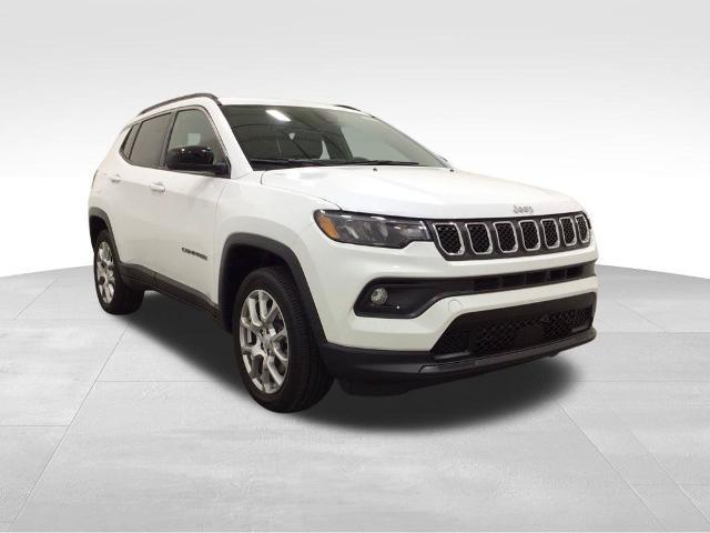 2023 Jeep Compass - $22,993