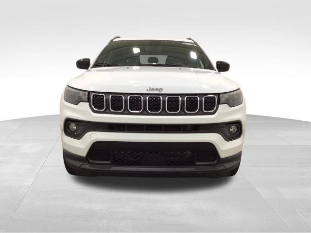 2023 Jeep Compass - $22,993