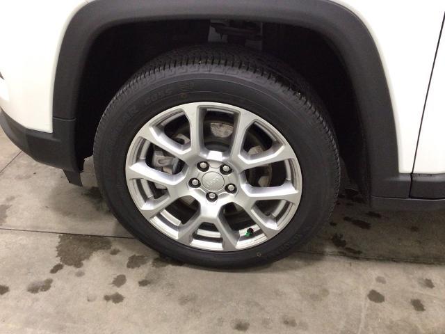 2023 Jeep Compass - $22,993