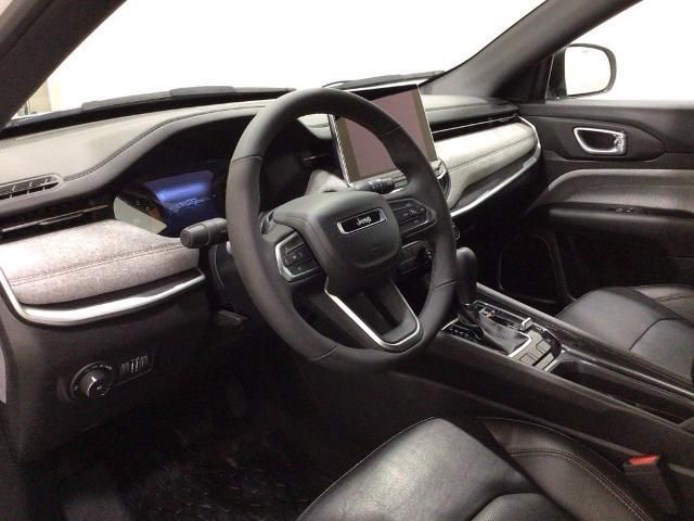 2023 Jeep Compass - $22,993