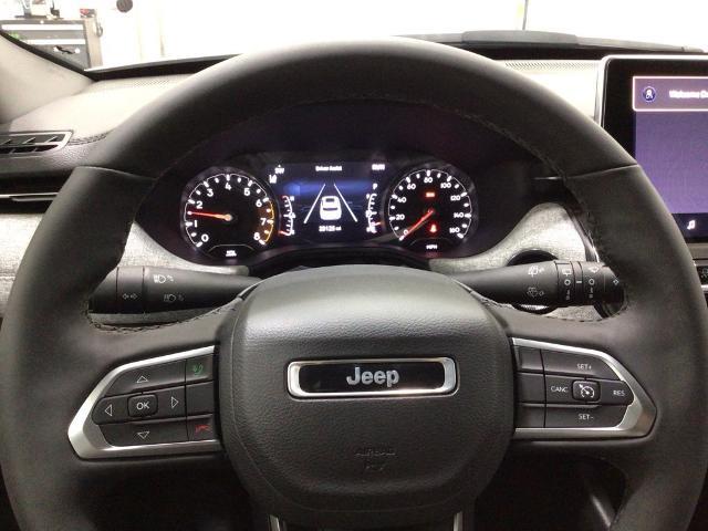 2023 Jeep Compass - $22,993