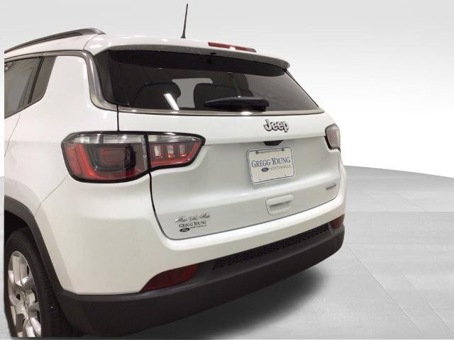 2023 Jeep Compass - $22,993