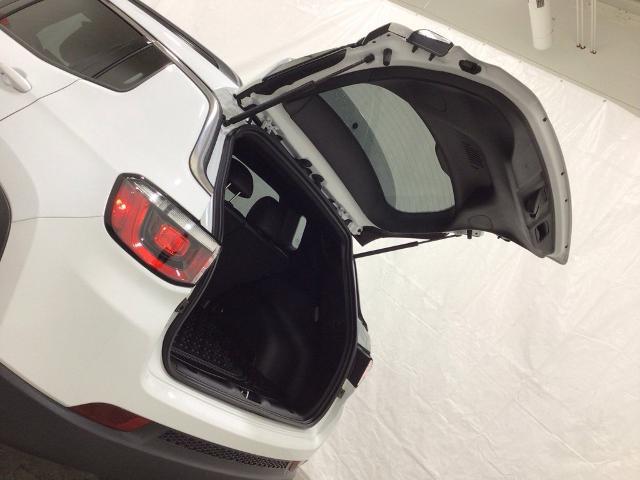 2023 Jeep Compass - $22,993