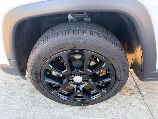 2023 Jeep Compass - $22,993