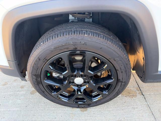 2023 Jeep Compass - $22,993