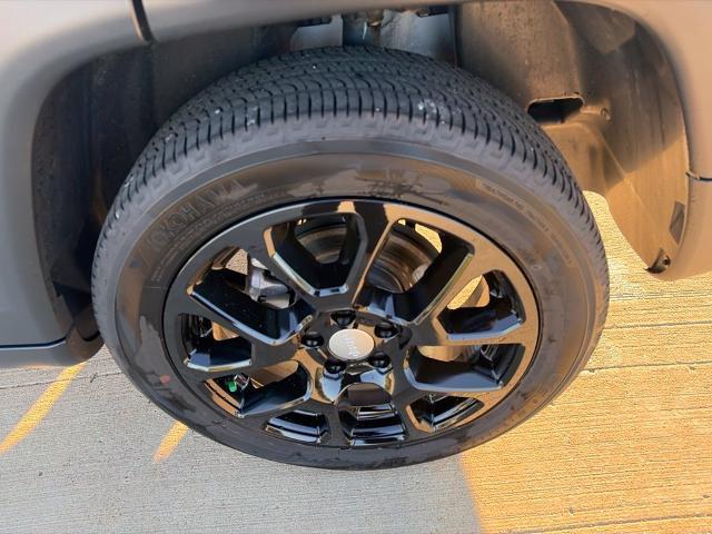 2023 Jeep Compass - $22,993