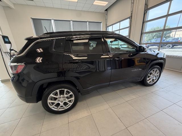 2024 Jeep Compass - $26,575