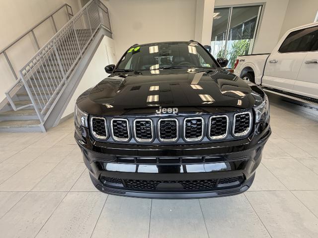 2024 Jeep Compass - $26,575
