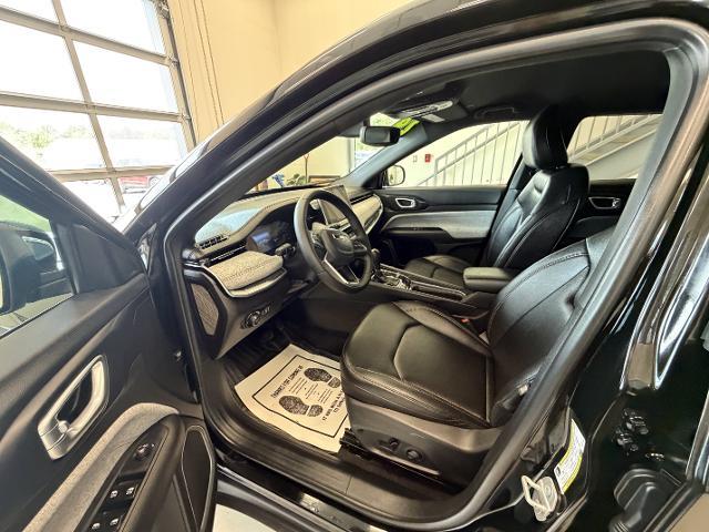 2024 Jeep Compass - $26,575