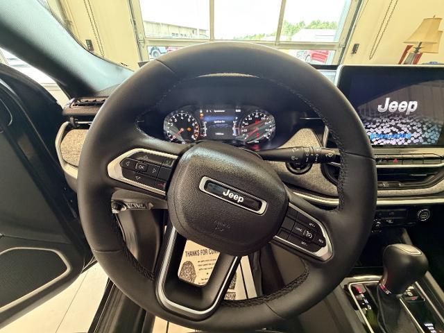 2024 Jeep Compass - $26,575