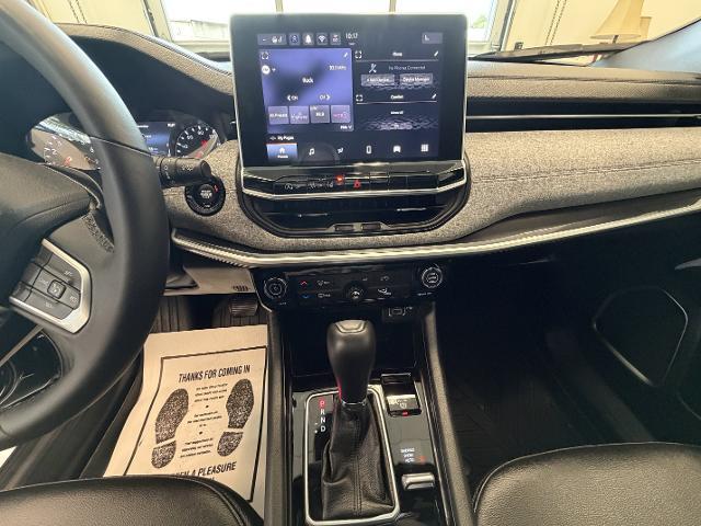 2024 Jeep Compass - $26,575