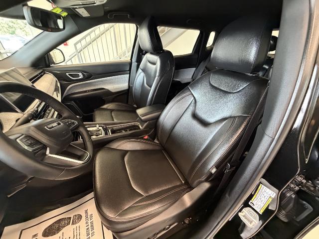 2024 Jeep Compass - $26,575