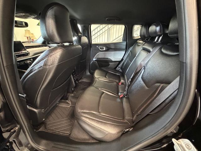 2024 Jeep Compass - $26,575