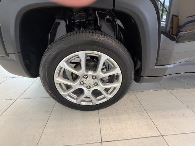 2024 Jeep Compass - $26,575