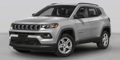 2023 Jeep Compass - $21,801
